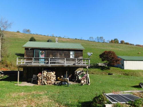 286 Heishman Dr, Eglon, WV, 26716-8612 | Card Image