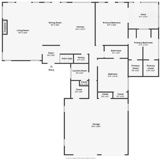 212 Comanche Cp, House other with 4 bedrooms, 3 bathrooms and null parking in Kyle TX | Image 36
