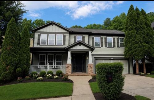 320 New Point Ln, Canton, GA, 30114-3593 | Card Image