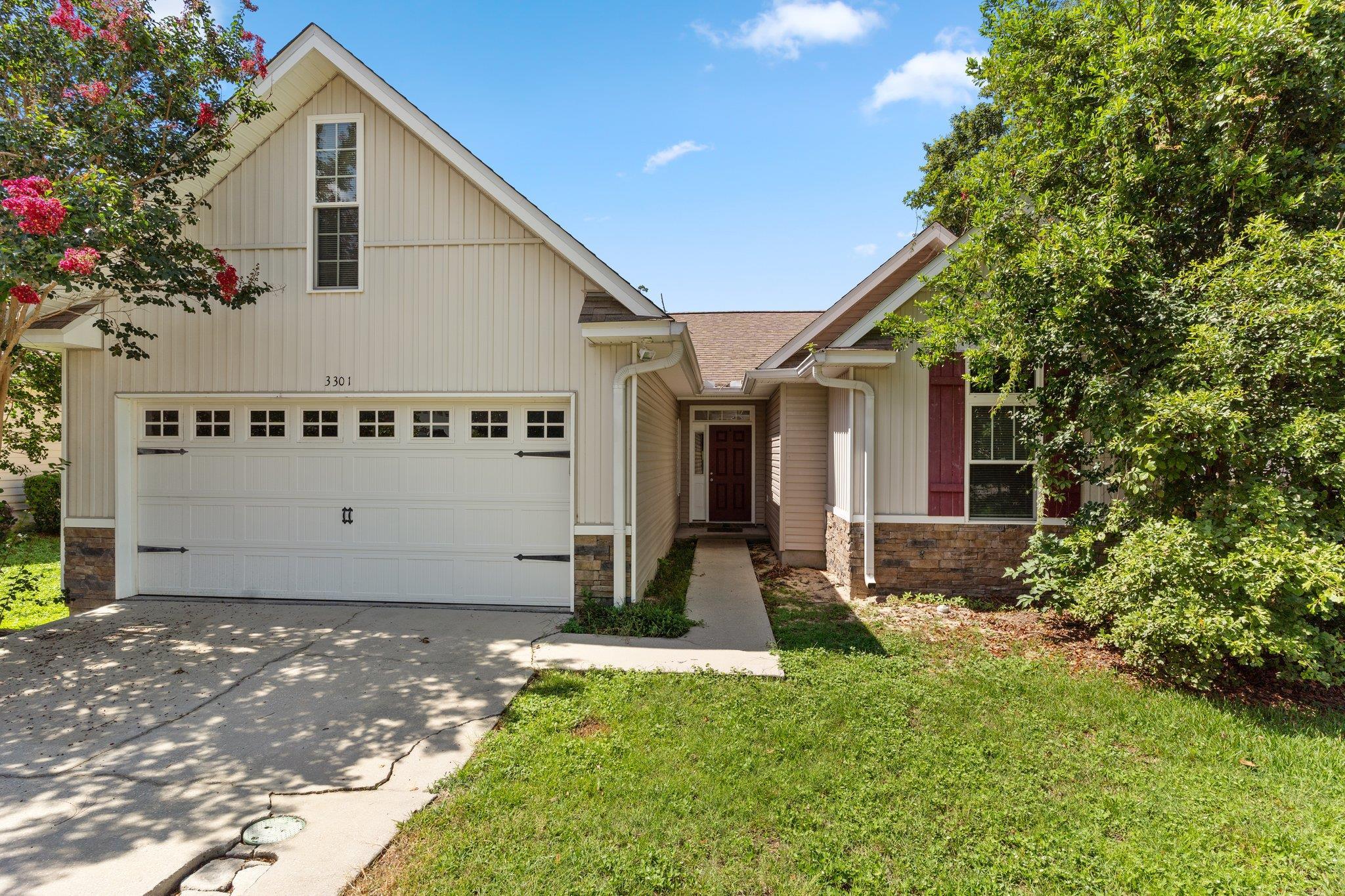 Dartmouth Dr, Tallahassee, FL 32317