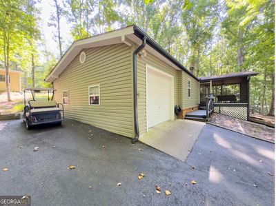 185 Bass Ridge Drive, Home with 2 bedrooms, 2 bathrooms and null parking in Blairsville GA | Image 3