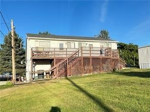Residential Lease in Brownsville