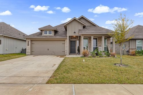 1946 Chief St, Bryan, TX, 77807-1575 | Card Image