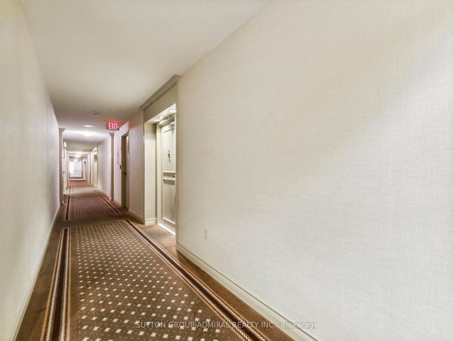 604 - 7 Townsgate Dr, Condo with 2 bedrooms, 2 bathrooms and 2 parking in Vaughan ON | Image 26