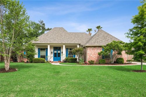 221 Delta Dr, Mandeville, LA, 70448-7570 | Card Image