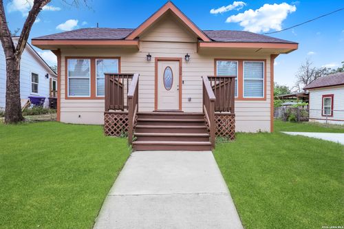 330 Cooper St, San Antonio, TX, 78210-2355 | Card Image