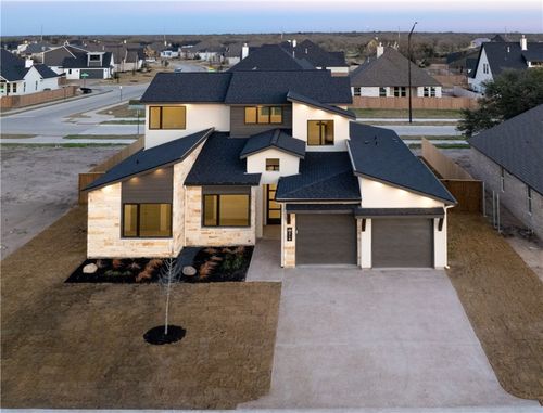 4739 Legendary Drive, College Station, TX, 77845 | Card Image