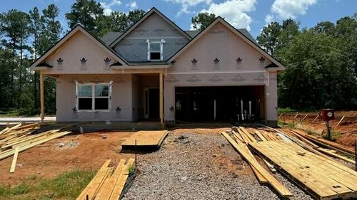 1195 Speckled Teal Path, Aiken, SC, 29803 | Card Image