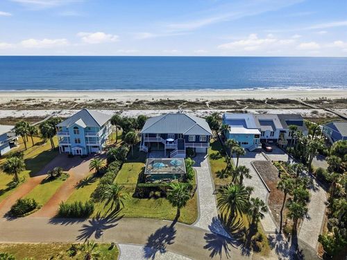 170 Gulf Pines Dr, Port St. Joe, FL, 32456-7642 | Card Image