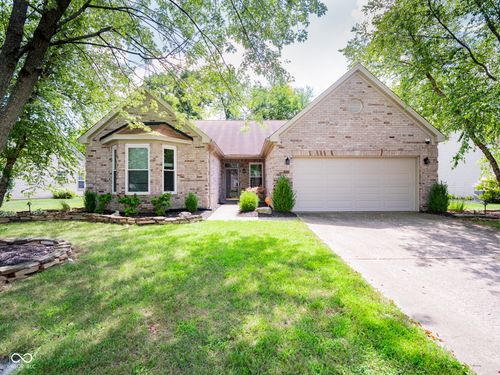 12621 Castilla Pl, Indianapolis, IN, 46236-6375 | Card Image