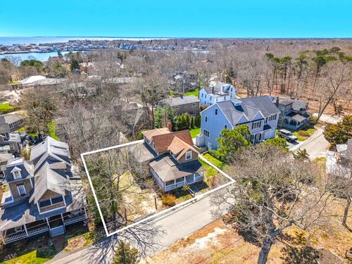 11 John Wesley Ave, Oak Bluffs, MA, 02557-6981 | Card Image