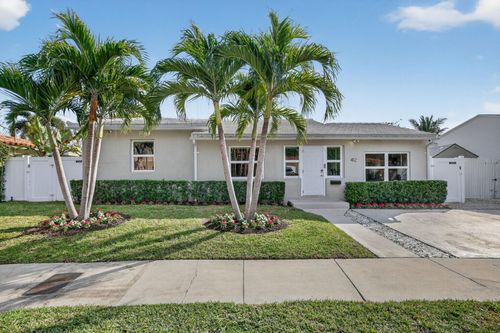 412 Sw 11th Ct, Fort Lauderdale, FL, 33315-1247 | Card Image
