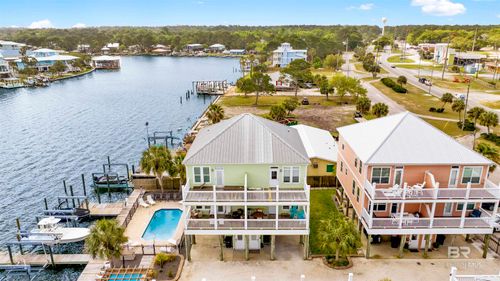 6-524 Lemoyne Drive, Dauphin Island, AL, 36528 | Card Image