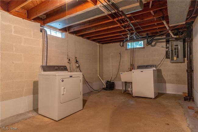 491 Parkside Dr, House other with 3 bedrooms, 2 bathrooms and null parking in Akron OH | Image 17