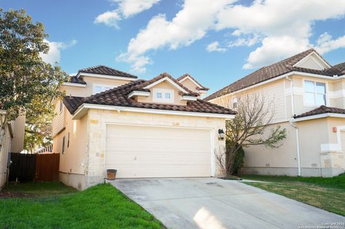 1354 Crown Brk, San Antonio, TX, 78260-2485 | Card Image