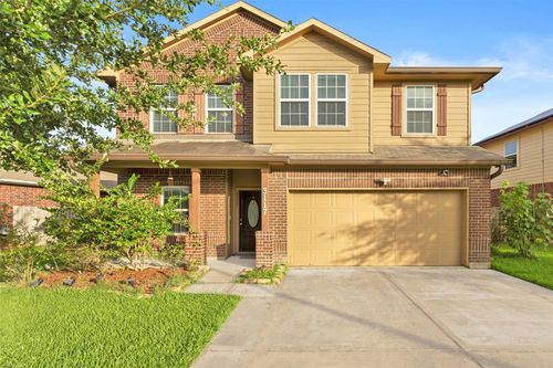 3117 Cambridge Meadows Ln, Dickinson, TX, 77539-7350 | Card Image