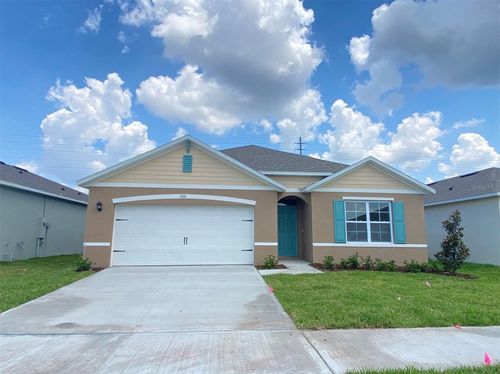 556 Talisi Loop, SAINT CLOUD, FL, 34771-9164 | Card Image