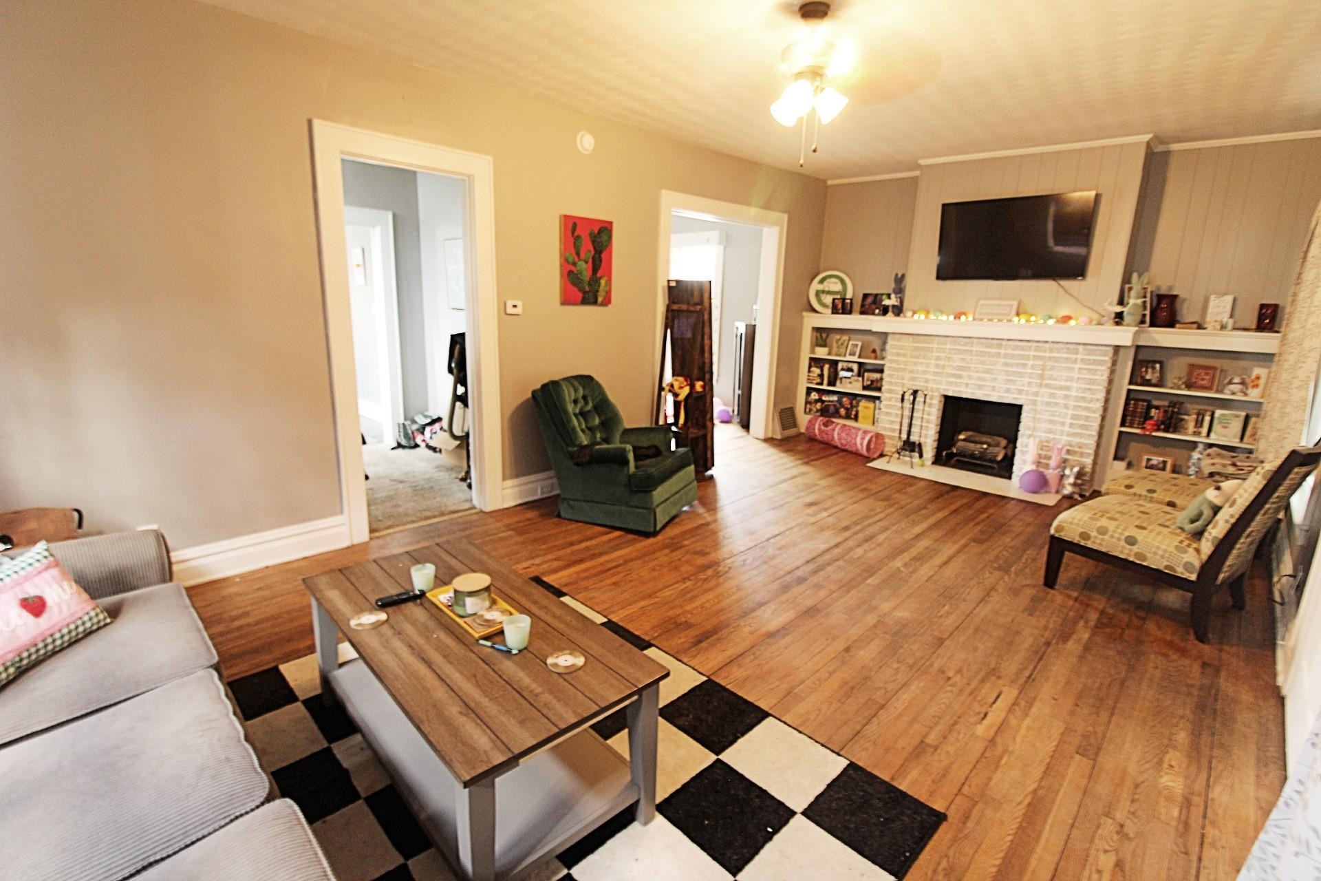 Residential in Ashland 3