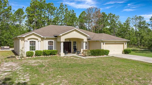 8778 Sw 127th Ave, DUNNELLON, FL, 34432-3663 | Card Image