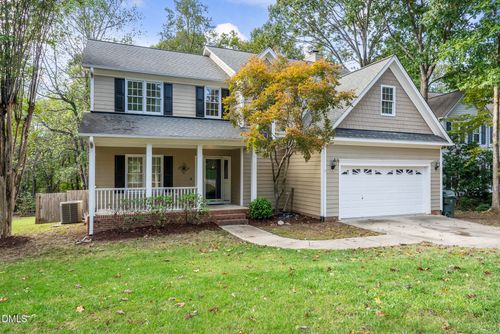 3409 Duveneck Dr, Raleigh, NC, 27616-8931 | Card Image