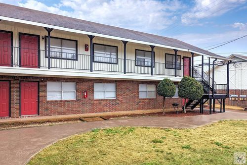 3801 Magnolia St., Texarkana, TX, 75503 | Card Image