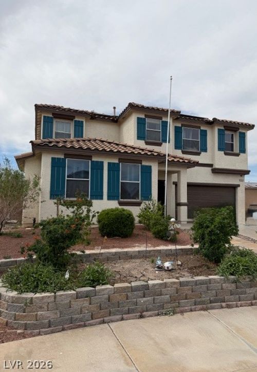 733 Thorton Beach St, Henderson, NV, 89015-1784 | Card Image