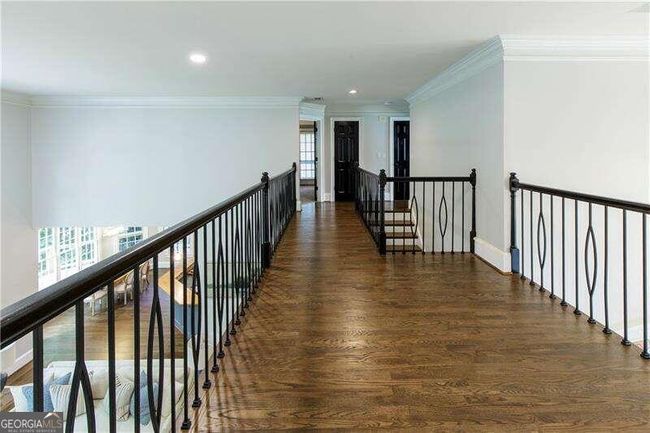 640 Lake Medlock Dr, House other with 6 bedrooms, 5 bathrooms and 2 parking in Johns Creek GA | Image 24
