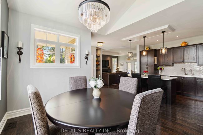 176 Malcolms Way, House other with 4 bedrooms, 2 bathrooms and 8 parking in Smiths Falls ON | Image 9