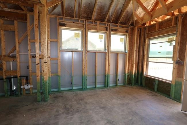 13718 Flint Hollow Dr, House other with 3 bedrooms, 2 bathrooms and 2 parking in Cypress TX | Image 11