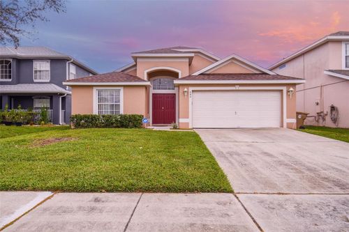 640 Chadbury Way, Kissimmee, FL, 34744-8539 | Card Image
