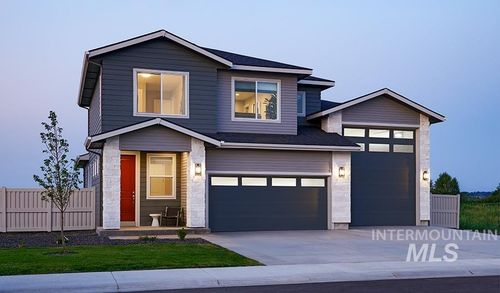 TBD W Trailheights St, Star, ID, 83669 | Card Image
