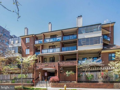 apt-409-1020 N Stafford St, ARLINGTON, VA, 22201-5600 | Card Image