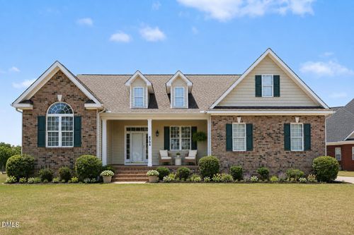 4704 Bluff Pl, Wilson, NC, 27896-8433 | Card Image