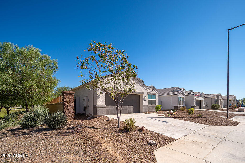 Residential in Buckeye 2