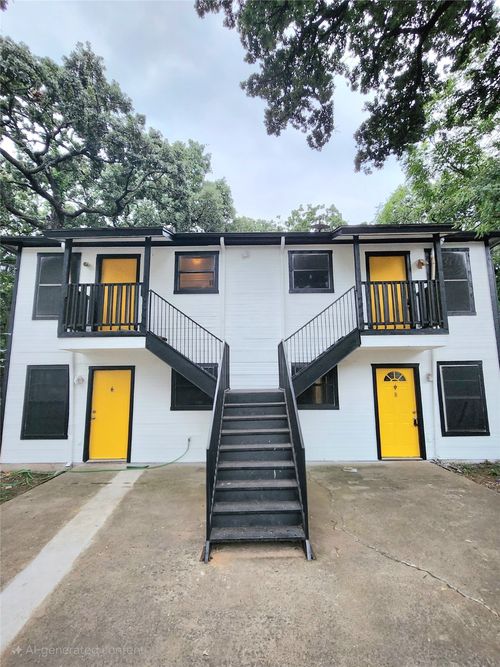 apt-d-4222 Bernice St, Haltom City, TX, 76117-5467 | Card Image