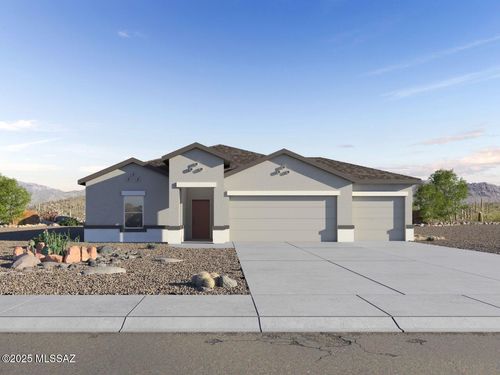 1063 S Chatfield Ave, Vail, AZ, 85641-1506 | Card Image