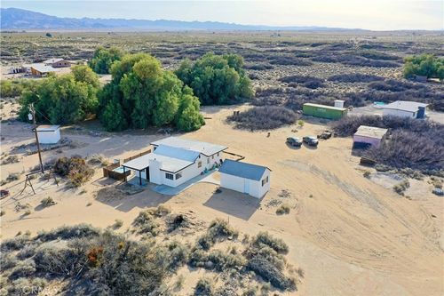 2368 Mesquite Springs Road, 29 Palms, CA, 92277 | Card Image