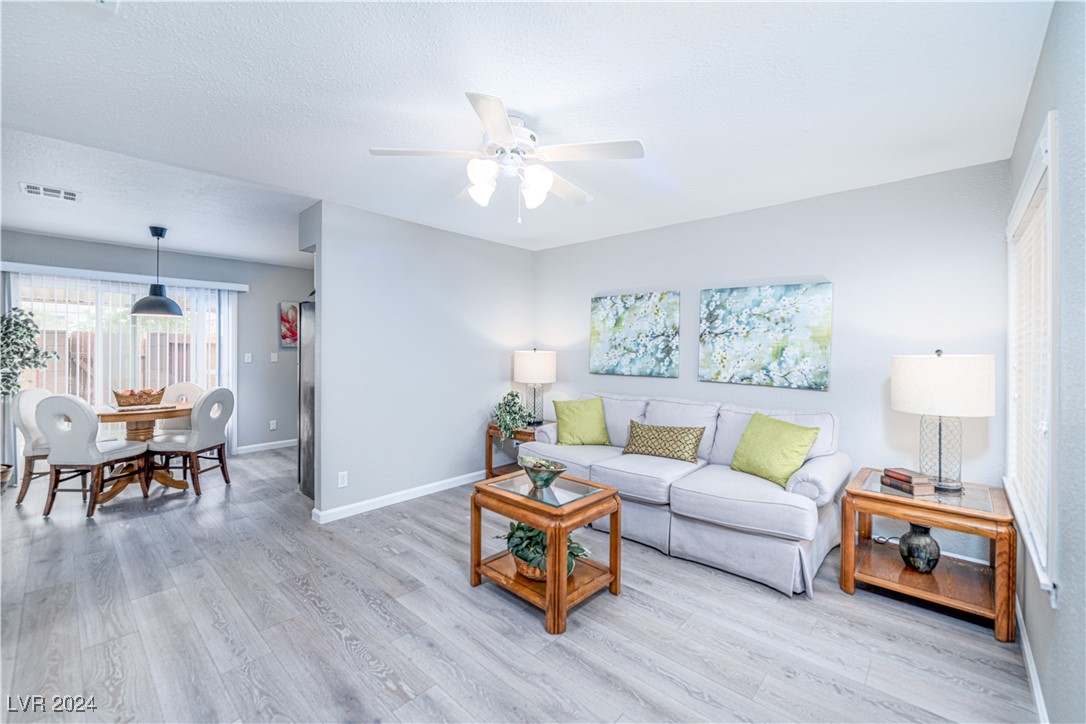 Van Wagenen St, Henderson, NV 89015