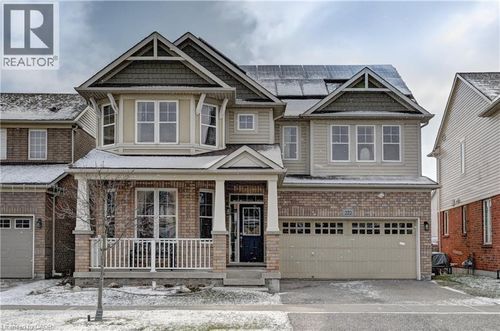 222 Baldwin Dr, Cambridge, ON, N3C0B3 | Card Image