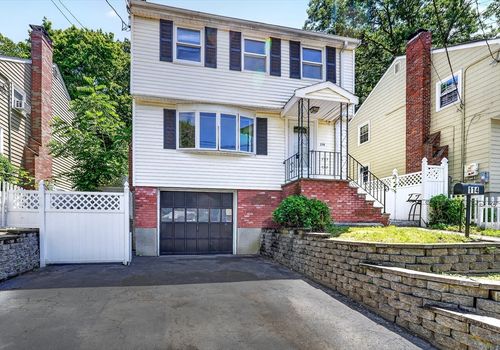 114 Glenellen Rd, Boston, MA, 02132-5108 | Card Image