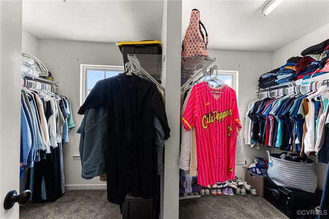 3200 Barkham Dr, House other with 4 bedrooms, 3 bathrooms and null parking in Midlothian VA | Image 28