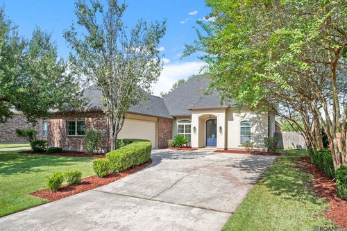 10721 Hillmont Ave, Baton Rouge, LA, 70810-0763 | Card Image