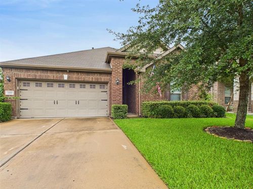 6003 Rivergrove Bend Drive, Humble, TX, 77346 | Card Image