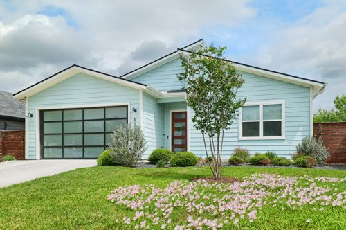 6312 Keegans Drive, Austin, TX, 78724 | Card Image