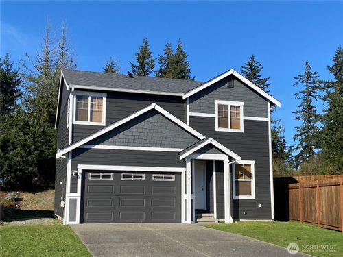 19905 100th Avenue Ct E, Graham, WA, 98338-9604 | Card Image