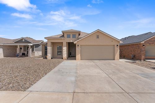 6726 Fiddler Rd, Midland, TX, 79705-2736 | Card Image