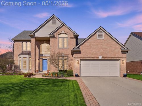 4265 Renee Dr, Troy, MI, 48085-4893 | Card Image