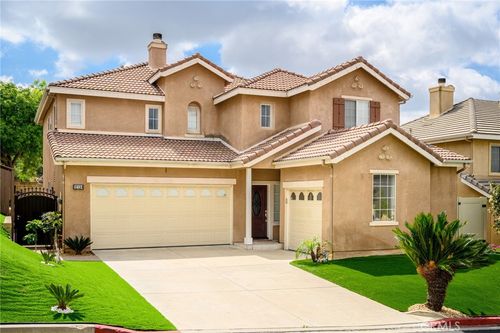 12134 Via Santa Marta, Sylmar, CA, 91342-1963 | Card Image