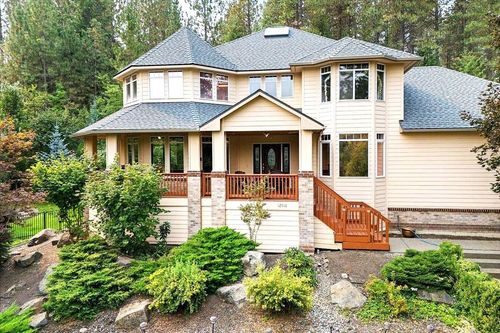 12910 S Fairway Ridge Ln, Spokane, WA, 99224-8417 | Card Image