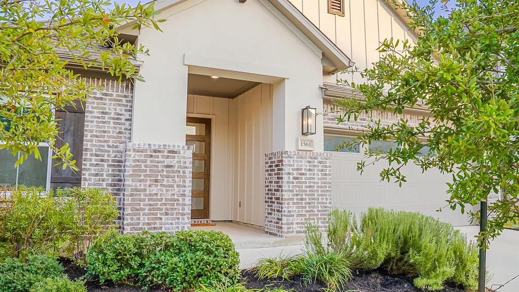 Residential Lease in Round Rock 2